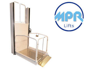 MPR Lifts
